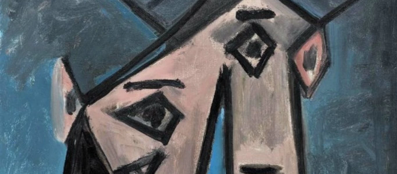 Εθνική Πινακοθήκη: Έτσι εντόπισαν οι αρχές τους κλεμμένους πίνακες του Πικάσο και του Μοντριάν (φωτο)